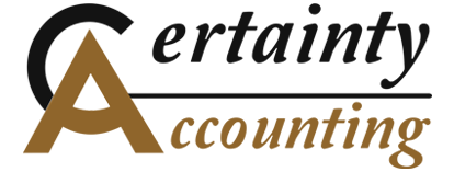 Certainty Accounting and Vat Services